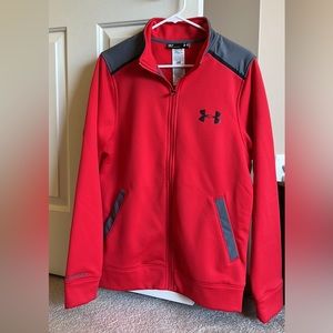 Men’s Under Armour Storm Fleece Jacket